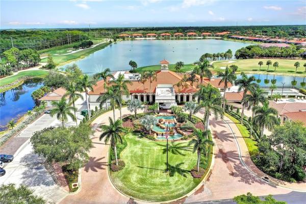 Trieste At Vasari, 11071 Corsia Trieste Way #103, Bonita Springs, Florida 34135, image 1
