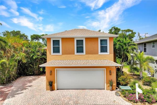 Victoria Cove, 7745 Victoria Cove Ct, Fort Myers, Florida 33908, image 1
