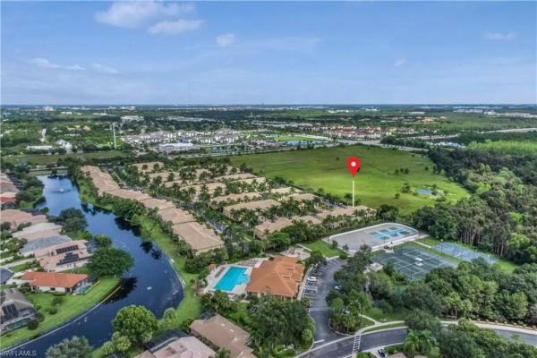 Heatherstone At Rookery Pointe, 9801 Foxhall Way #2, Estero, Florida 33928, image 1