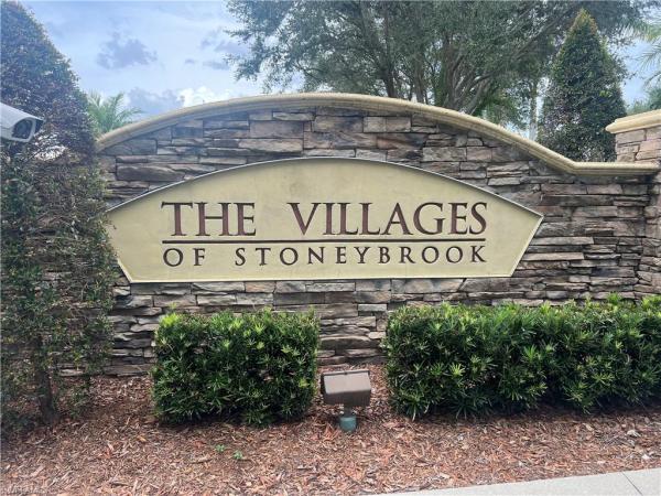 The Villages Of Stoneybrook, 9400 Ivy Brook Run #106, Fort Myers, Florida 33913, image 1