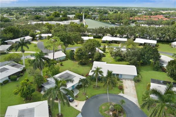Lely Villas, 46 Lanai Ct, Naples, Florida 34112, image 1