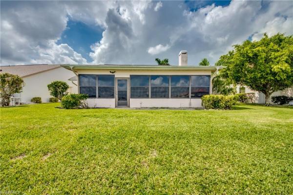 Cinnamon Cove, 11832 Caravel Cir, Fort Myers, Florida 33908, image 1