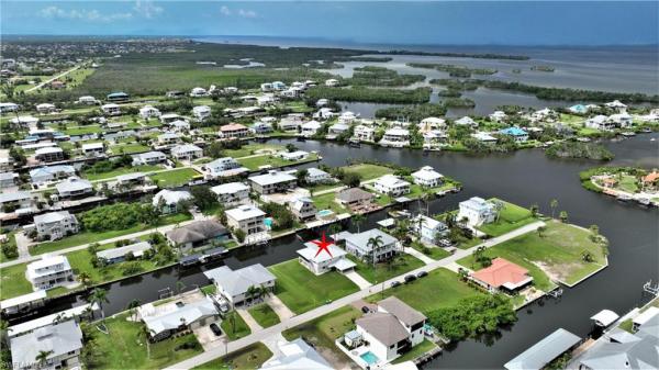 24231 Captain Kidd Blvd, Punta Gorda, Florida 33955, image 1