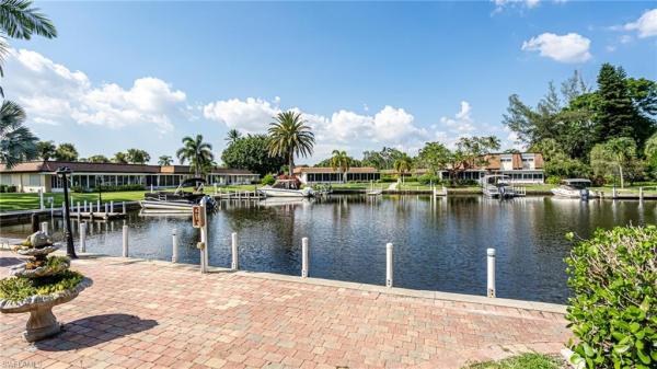 Hidden Harbour One, 4824 Anchorage Ave #13, Fort Myers, Florida 33919, image 1