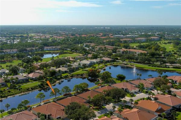 Highland Woods Villas, 26455 Clarkston Dr, Bonita Springs, Florida 34135, image 1