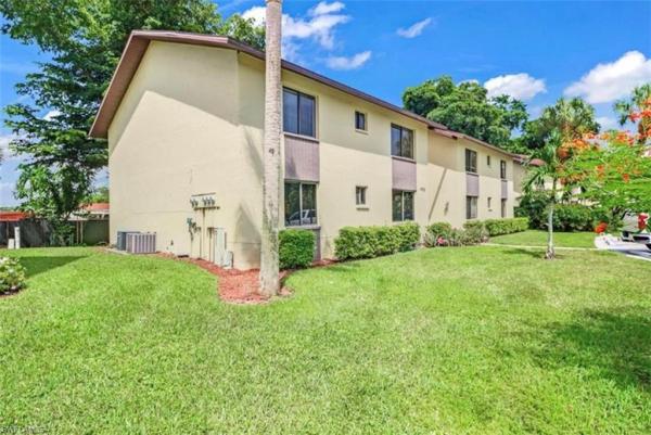 Springwood, 1460 Green Valley Cir #401, Naples, Florida 34104, image 1