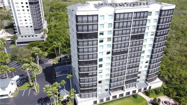 Aruba At Cove Towers, 430 Cove Tower Dr #1101, Naples, Florida 34110, image 1