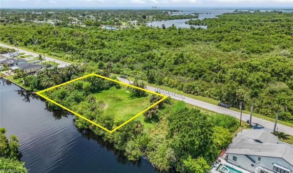 Morse Shores, 101 Schneider Dr, Fort Myers, Florida 33905, image 1