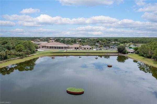 Cedar Hammock Golf & Country Club, 8670 Cedar Hammock Cir #223, Naples, Florida 34112, image 1
