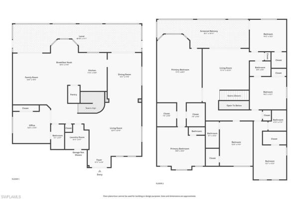 Riverstone, 3994 Bering Ct, Naples, Florida 34119, image 1