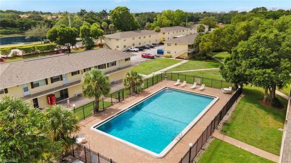 Poinciana, 3325 N Airport Rd #K8, Naples, Florida 34105, image 1