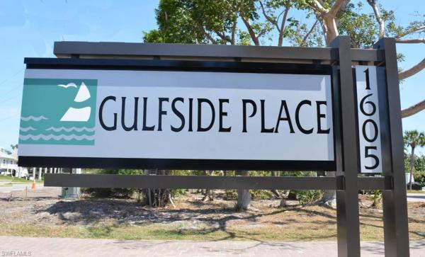 Gulfside Place, 1605 Middle Gulf Dr #204, Sanibel, Florida 33957, image 1