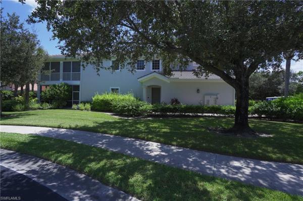 Carrington At Aviano, 12811 Carrington Cir #1-101, Naples, Florida 34105, image 1