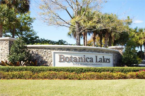 Botanica Lakes, 10551 Carolina Willow Dr, Fort Myers, Florida 33913, image 1