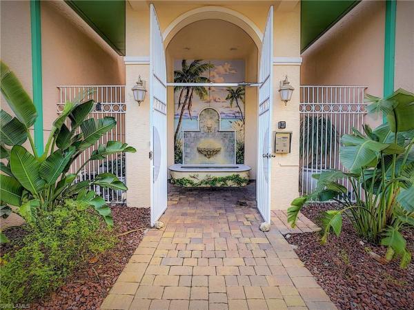 Palm Harbor Club, 170 Lenell Rd #403, Fort Myers Beach, Florida 33931, image 1