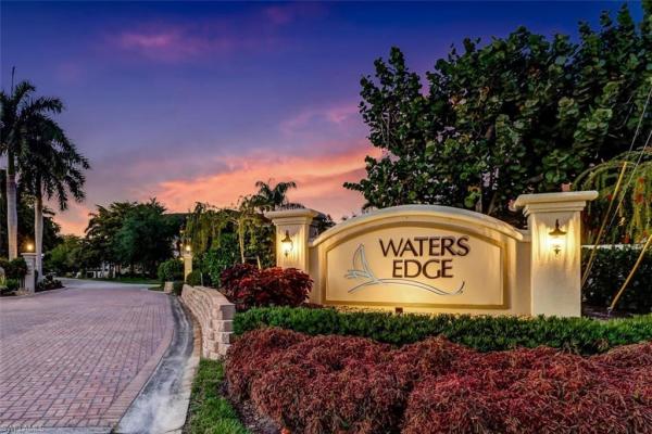 Water's Edge 1, 15100 Whimbrel Ct, Fort Myers, Florida 33908, image 1
