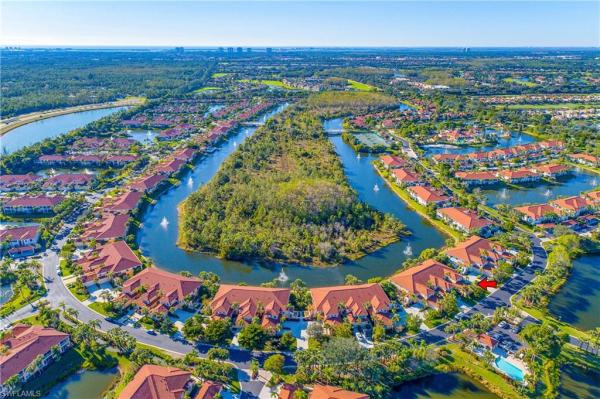 Lighthouse Bay At The Brooks, 10751 Crooked River Rd #103, Estero, Florida 34135, image 1