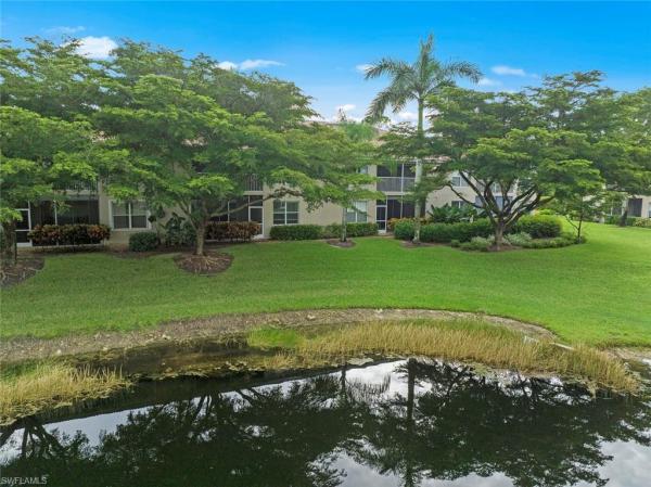 Dover Place, 343 Dover Pl #A-202, Naples, Florida 34104, image 1