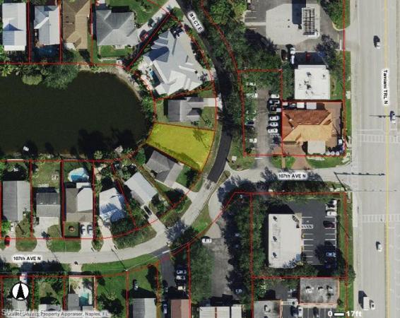Naples Park, 873 E 8th Ct, Naples, Florida 34108, image 1