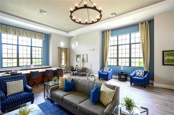 Coach Homes At Livingston Lakes, 15153 Palmer Lake Cir #201, Naples, Florida 34109, image 1