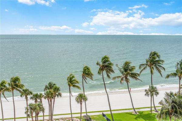 Surfsedge At Park Shore, 4001 N Gulf Shore Blvd #700, Naples, Florida 34103, image 1
