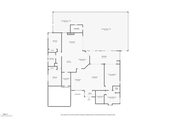Vanderbilt Lakes, 3653 Saybrook Pl, Bonita Springs, Florida 34134, image 1