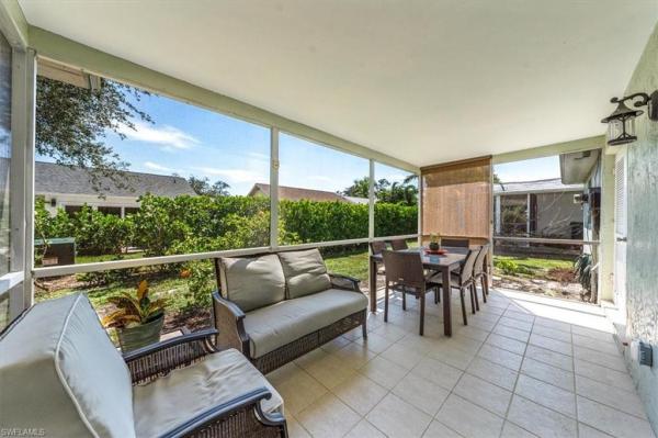 Royal Park Villas, 24 Kings Rd, Naples, Florida 34112, image 1