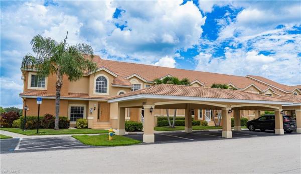 Amberley Court At Worthington, 13060 Amberley Ct #803, Bonita Springs, Florida 34135, image 1