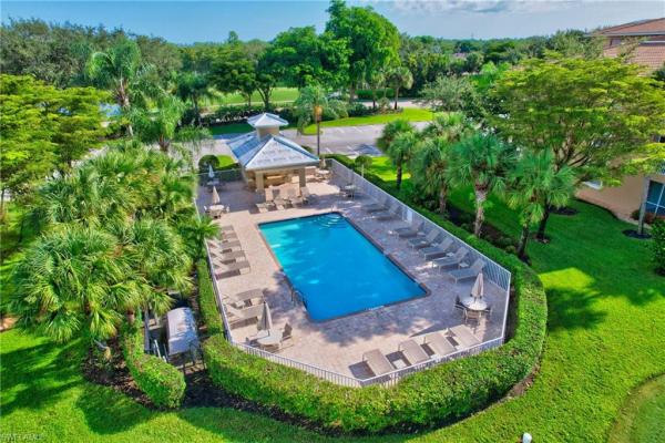 Cedar Hammock Golf & Country Club, 3800 Sawgrass Way #3136, Naples, Florida 34112, image 1