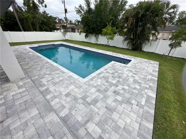 San Carlos Park, 18694 W Spruce Dr, Fort Myers, Florida 33967, image 1