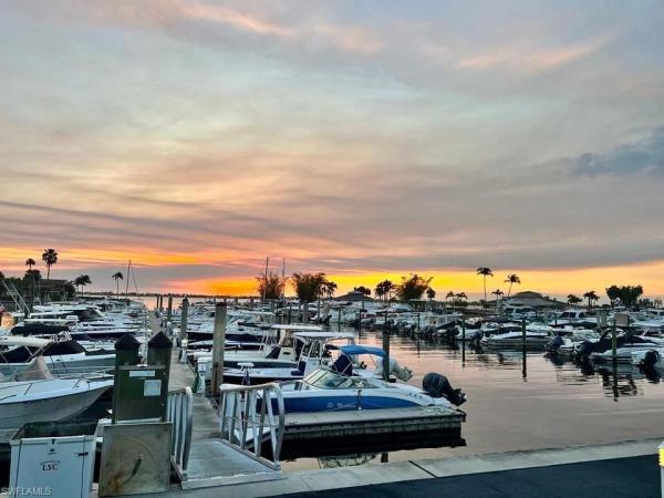 Windjammer Village, 4446 Crossjack Ct #A11, Fort Myers, Florida 33919, image 1