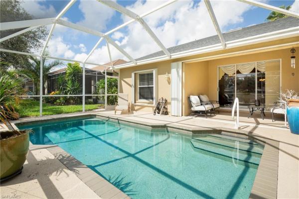 Ibis Cove, 8018 Tauren Ct, Naples, Florida 34119, image 1