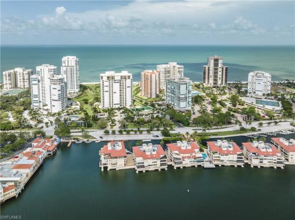 Park Shore Tower, 4251 N Gulf Shore Blvd #5B, Naples, Florida 34103, image 1
