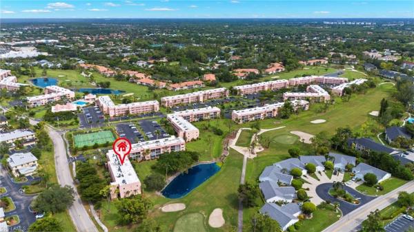 Turtle Lake Golf Colony, 100 Forest Lakes Blvd #108, Naples, Florida 34105, image 1