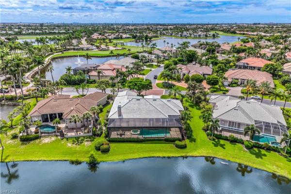 Edgewater, 14581 Ocean Bluff Dr, Fort Myers, Florida 33908, image 1