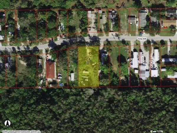 Holly Terrace, 2748 Holly Ave, Naples, Florida 34112, image 1