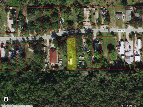 Holly Terrace, 2724 Holly Ave, Naples, Florida 34112, image 1