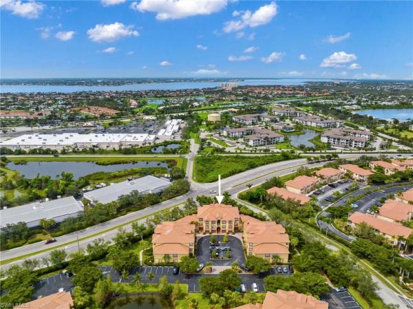 The Gardens At Beachwalk, 15590 Ocean Walk Cir #207, Fort Myers, Florida 33908, image 1