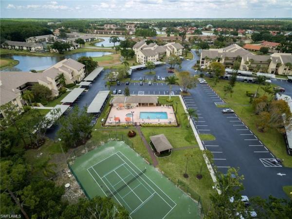 Terrace Village, 13252 White Marsh Ln #Unit #3230, Fort Myers, Florida 33912, image 1