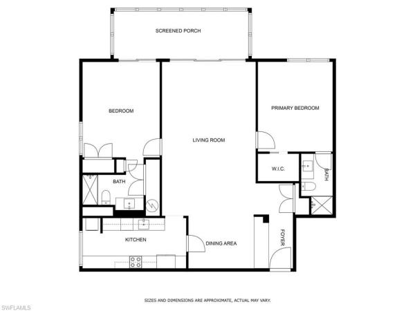 Harborside West, 3420 N Gulf Shore Blvd #61, Naples, Florida 34103, image 1