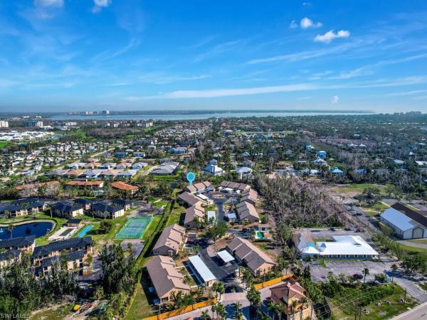 Sanibel Sunset Villas, 16810 Sanibel Sunset Ct #601, Fort Myers, Florida 33908, image 1