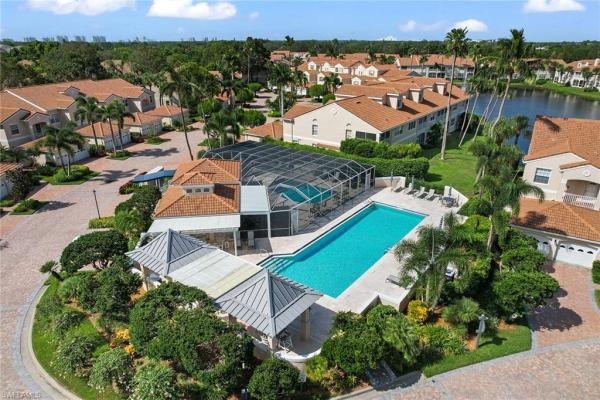 Avalon At Pelican Bay, 8410 Excalibur Cir #A3, Naples, Florida 34108, image 1