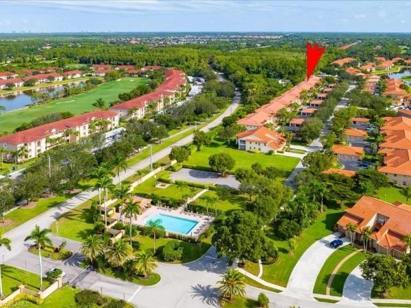 Huntington Lakes, 6645 Huntington Lakes Cir #104, Naples, Florida 34119, image 1