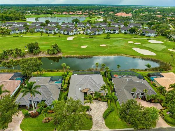 The Strand, 5890 Barclay Ln, Naples, Florida 34110, image 1