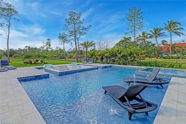 Oakes Estates, 5750 Spanish Oaks Ln, Naples, Florida 34119, image 1