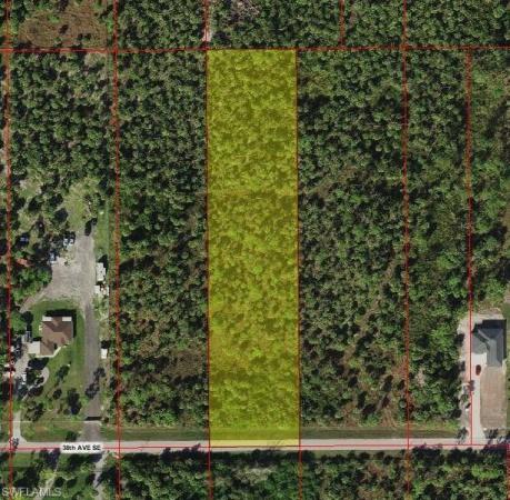 Golden Gate Estates, 2827 SE 38th Ave, Naples, Florida 34117, image 1