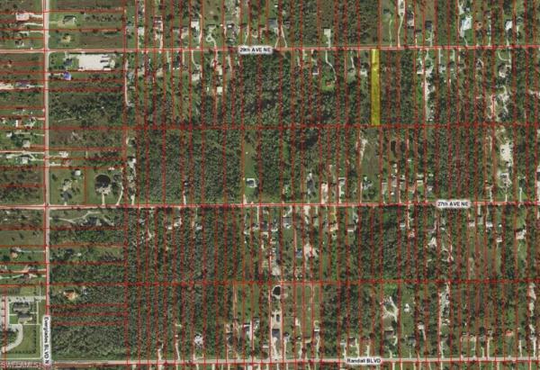Golden Gate Estates, 3525 NE 29th Ave, Naples, Florida 34120, image 1
