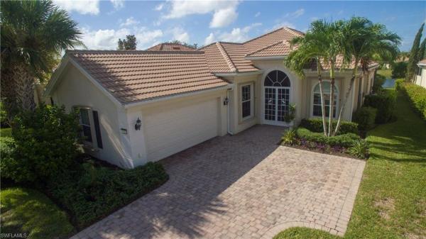 Verona Walk, 8820 Ravello Ct, Naples, Florida 34114, image 1