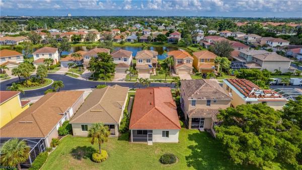 Laguna Lakes, 9099 Red Canyon Dr, Fort Myers, Florida 33908, image 1