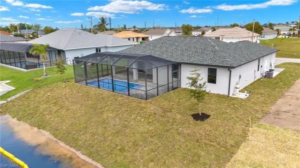 Cape Coral Residential, 208 6th St, Cape Coral, Florida 33993, image 1